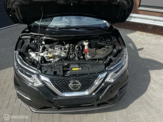 Nissan QASHQAI Nissan Qashqai 1.3 DIG-T NAVI/CRUISE/360CAM/AFK TREKHAAK - afbeelding nr 6