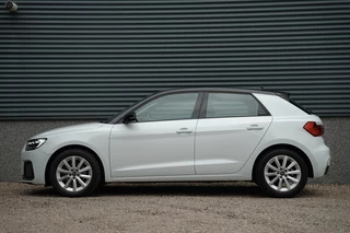 Audi A1 Sportback Audi A1 Sportback 30 TFSI Pro Line 116PK | LED koplampen | CarPlay | PDC - afbeelding nr 5
