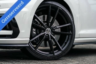 Volkswagen Golf Volkswagen Golf 2.0 TSI 4Motion R Pano Camera ACC - afbeelding nr 11