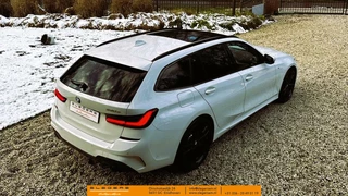 BMW 3 Serie BMW 3-serie Touring 330e High Executive, M-Sport, BMW Laser - afbeelding nr 4