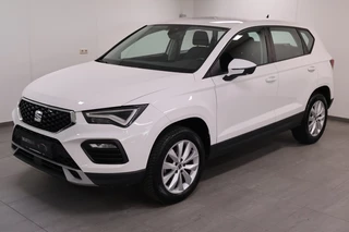 SEAT Ateca 1.0 TSI Style | All Weather banden | Trekhaak!