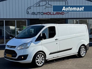 Ford Transit Custom - afbeelding nr 1