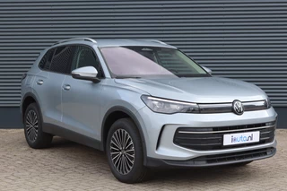 Volkswagen Tiguan Volkswagen Tiguan 1.5 eHybrid 204pk Edition IQ.Light/Keyless/Camera/DCC/ACC/Winterpakket/Elek. klep/Dodehoek/trekhaak wegkl. - afbeelding nr 5