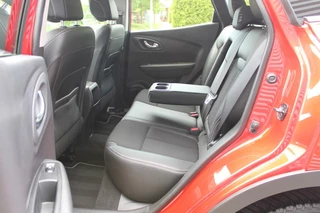 Renault Kadjar Renault Kadjar 1.2 TCe Intens Uitvoering NAVIGATIE - afbeelding nr 11