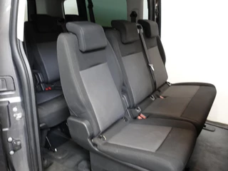 Toyota ProAce Toyota PROACE Electric Shuttle Long Extra Range Cool 75 kWh Navigatie Climate control Camera Parkeersensoren - afbeelding nr 42