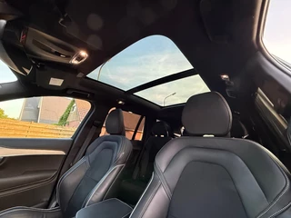 Volvo XC90 Volvo XC90 2.0 T8 R DESIGN RECHARGE 7 zits Long Range Panodak - afbeelding nr 68