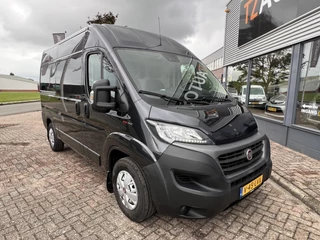 Fiat Ducato Fiat Ducato 35 2.3 MultiJet L2H2 Automaat9 - afbeelding nr 68