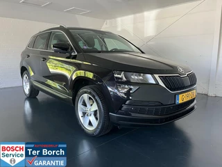 Škoda Karoq - 203593931-0