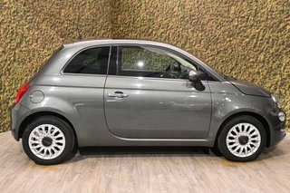 Fiat 500 - afbeelding nr 9