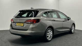 Opel Astra Opel Astra Sports Tourer 1.0 Online Edition CAMERA NAVI CRUISE. - afbeelding nr 5