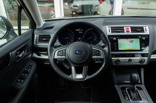 Subaru Outback Subaru Outback 2.5i CVT Premium | Eyesight | Navigatie | Trekhaak | - afbeelding nr 14