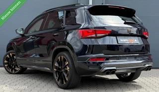 CUPRA Ateca CUPRA Ateca 2.0 TSI 4DRIVE Kuipstoel/Pano.dak/Carplay/Viritual - afbeelding nr 2