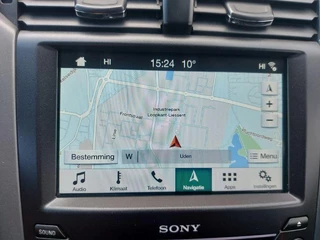 Ford Mondeo Ford Mondeo Wagon 1.5 Titanium Lease Edition Automaat, airco,cruise,navigatie/camera,parkeersensoren,stoel/stuurverwarming, - afbeelding nr 18