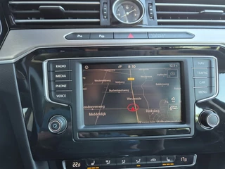 Volkswagen Passat - afbeelding nr 25