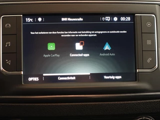 Opel Vivaro-e Opel Vivaro-e 75kWh L2H1 Innovation Automaat Cruise Control Airco Navi Camera 3-zits - afbeelding nr 24