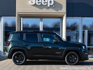 Jeep Renegade - afbeelding nr 7