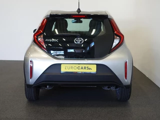 Toyota Aygo Toyota Aygo X 1.0 VVT-i S-CVT Aut. Play Airco Adaptive Cruise Control Carplay Navi Achteruitrij Camera - afbeelding nr 3