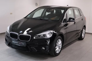 BMW 2 Serie Active Tourer 218i Cent. Exec. | Automaat