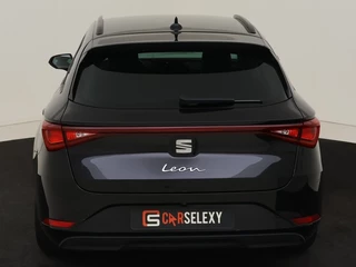 SEAT Leon - afbeelding nr 4