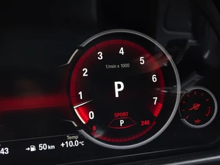 BMW 5 Serie BMW 5 Serie 535i TwinTurbo 304PK+ M Sport Ed. / 2015 / BMW Individual / LED - afbeelding nr 27