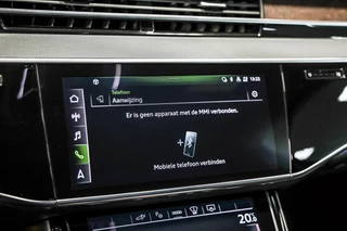 Audi A8 Audi A8 60 TFSI e quattro Pro Line Plus|360|Pano|ACC|22'' - afbeelding nr 48