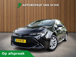 Toyota Corolla Hybrid 140 Active
