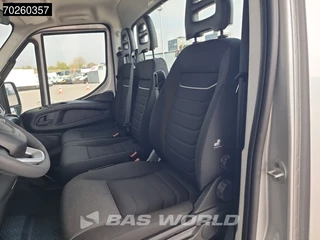 Iveco Daily Iveco Daily 35C21 Automaat 410wb Dubbellucht 2025model Chassis Cabine ACC Fahrgestell Airco - afbeelding nr 10