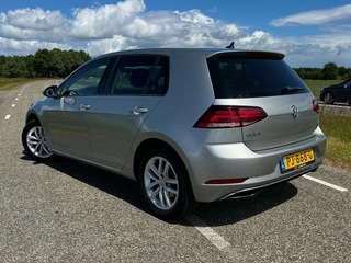 Volkswagen Golf Volkswagen Golf 1.0 TSI Comfortline Executive | 110pk - afbeelding nr 2