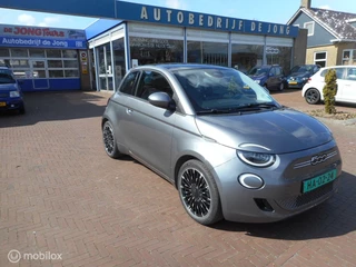 Fiat 500e Fiat 500 Icon 42 kWh - afbeelding nr 1