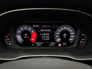Audi Q3 Audi Q3 35 TFSI S-Line Automaat | Lane | Led | Virtual - afbeelding nr 15