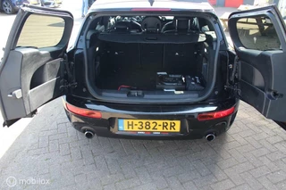 MINI Clubman Mini Clubman 2.0 Cooper S ALL4 Full Options ACC/Pano/Leder/Apple-Carplay - afbeelding nr 9