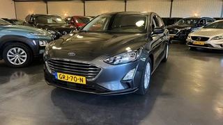 Ford Focus - afbeelding nr 2