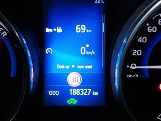 Toyota Auris Toyota Auris 1.8 Hybrid Touring Sports Executive / Pano - afbeelding nr 78
