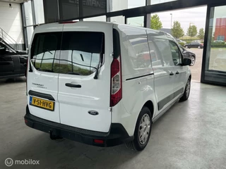 Ford Transit Connect Ford Transit Connect 1.5 EcoBlue L2 Trend - afbeelding nr 4