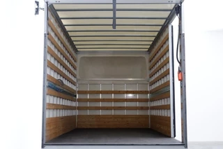 Volkswagen Crafter - afbeelding nr 5