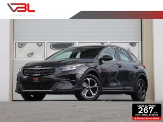 Kia XCeed Kia XCeed 1.6 GDi PHEV DynamicPlusLine | Modeljaar 2022 - afbeelding nr 1