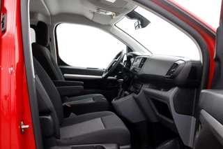 Peugeot Expert Peugeot Expert 2.0 BlueHDI 120pk Lang Premium D.C. Airco/Achterklep MARGE BTW-VRIJ 03-2021 - afbeelding nr 6
