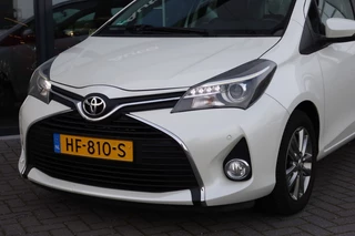 Toyota Yaris - afbeelding nr 22