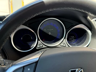 DS DS 4 Ds 4 130 pk/ Cognac Leder/ Massage/ Navi/ Carplay/ Trekhaak - afbeelding nr 23