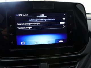 Suzuki S-Cross Suzuki S-Cross | Parkeersensoren | Stoel v 1.4 B.jet Select SH - afbeelding nr 38