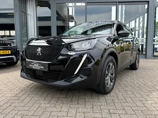 Peugeot 2008 - afbeelding nr 3
