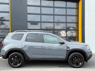 Dacia Duster - afbeelding nr 2