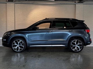 SEAT Ateca - afbeelding nr 5