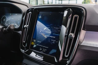 Volvo XC40 - afbeelding nr 16