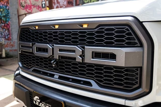 Ford F-150 Ford F150 Raptor Lage bijtelling 1e eig 77dkm F 150 Supercab - afbeelding nr 6