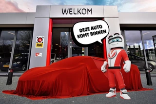MG MG4 EV Electric Long Range Luxury 64 kWh | STOEL - STUURVERWARMING | 360 CAMERA
