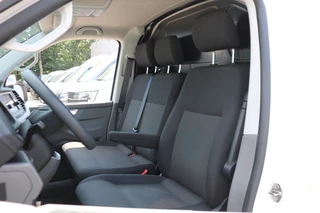 Volkswagen Transporter Volkswagen Transporter 2.0 TDI L2 H1 Koelwagen 0 Graden koeling Airco Sidebars - afbeelding nr 2