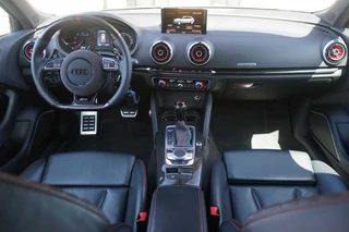 Audi RS3 - afbeelding nr 16