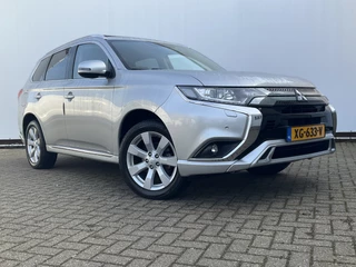 Mitsubishi Outlander - afbeelding nr 36