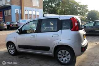 Fiat Panda Fiat Panda TwinAir Turbo 80 Lounge, 4seizoenenbanden, parkeersensoren achter - afbeelding nr 6